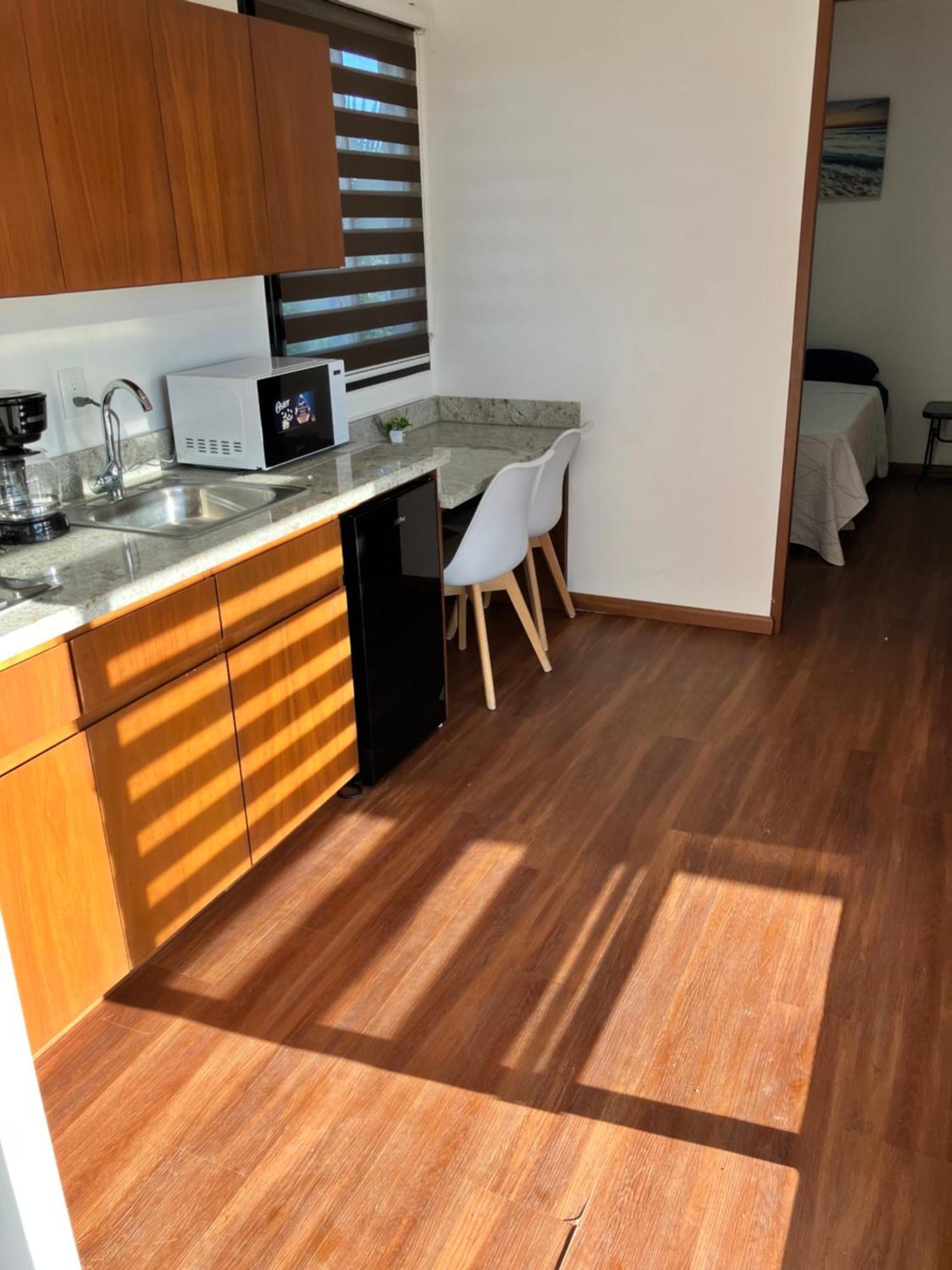 Apartamento Playa Angeles Kalua *